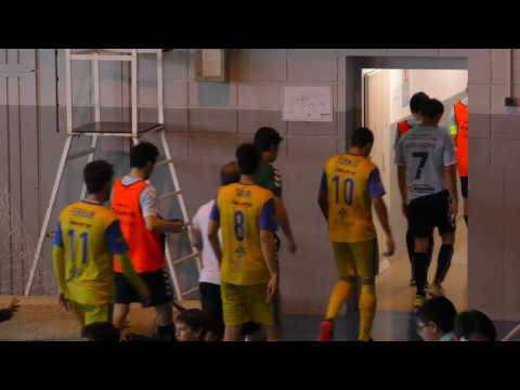 FS Denia /5-4/ FS Talavera