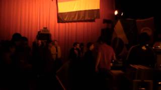 Rennes Dub Club #2 - I-Skankers ▶ Yabby You "Ballistic Dread Locks"