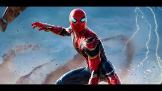 Spider-Man: No Way Home - Benjamin Squires Original Soundtrack