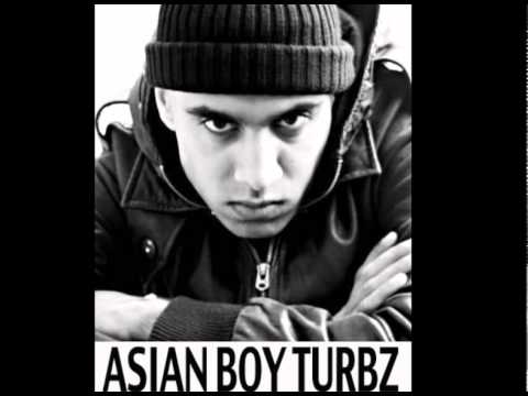 Asian Boy Turbz - Word on the Road
