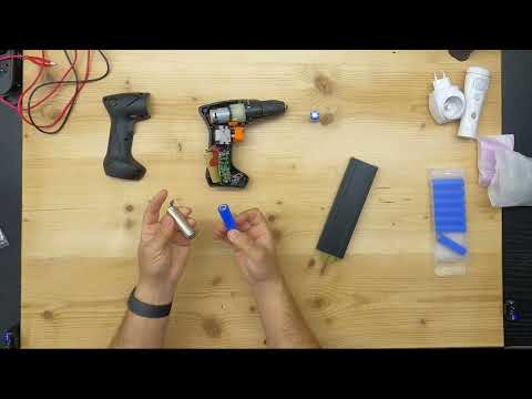 Cum se înlocuiesc acumulatorii uzați