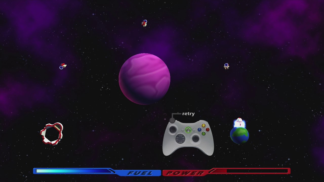 Gameplay Video