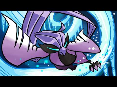 pokeaimMD and Lord Rabia