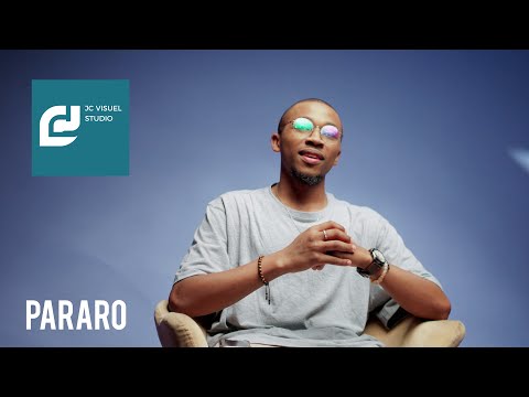 PARARO- NEHANEHAM PITIAVAGNA | A JC VISUEL STUDIO SHOW