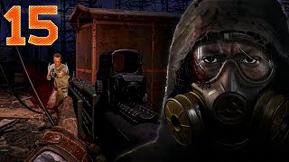 A Showdown With Faust! - Stalker 2 Ep 15