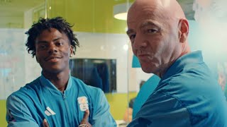 WORLD CUP 2026 TOUR (TEASER)