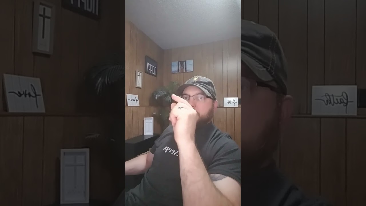 The "CHOSEN" FEW!!!  Now