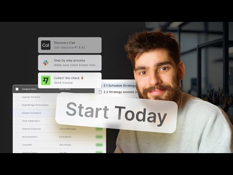 How To Become an Expert Web Design Freelancer - YouTube