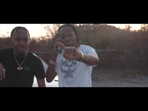 Slim Savage FLG x Mike Benji - Watchu Need (Official Music Video)