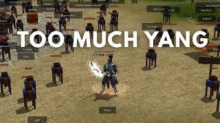Miniaturka - The Richest Metin2 Player Alive?