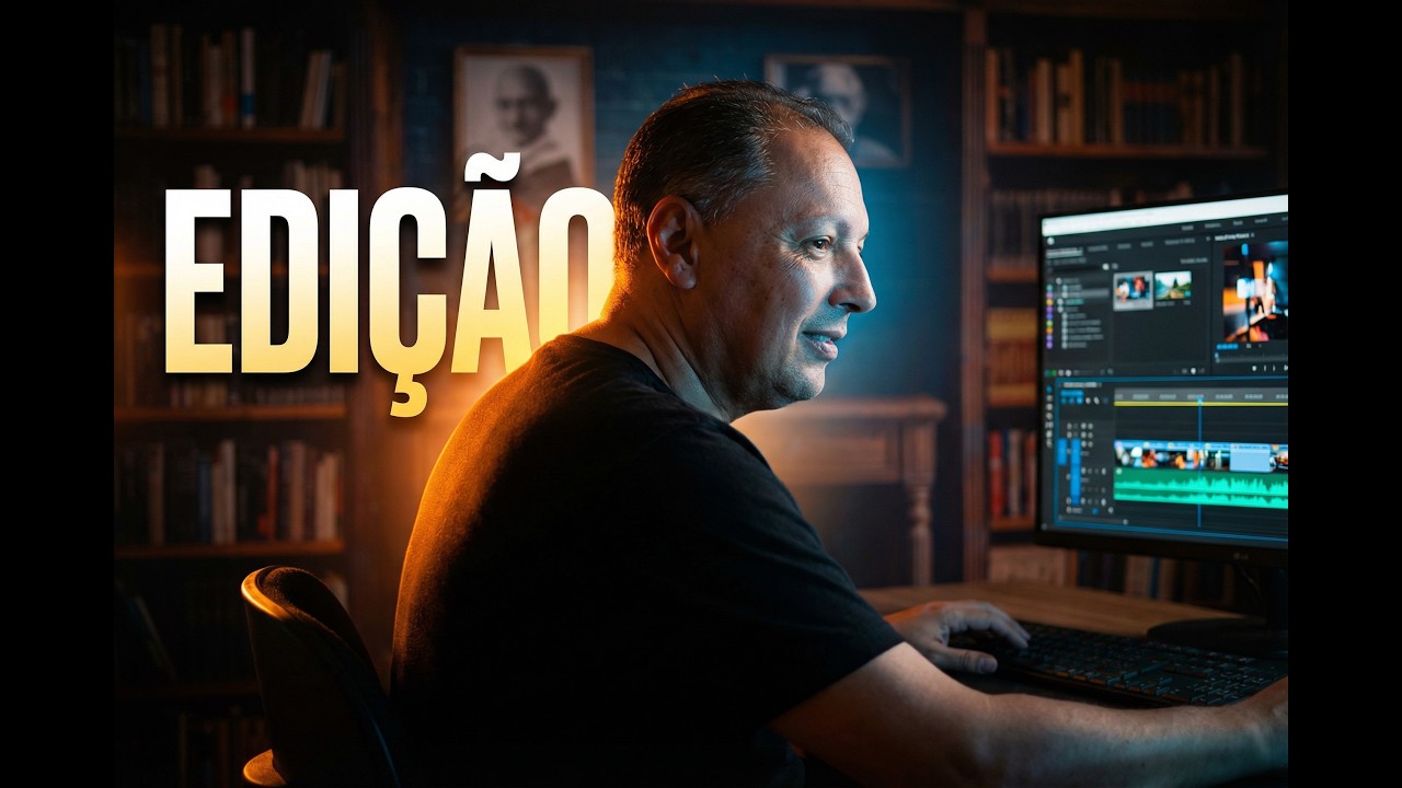 Vídeo 15   Edição