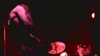 DEAD INFECTION - &quot;After accident&quot;