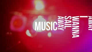 Kevin Lyttle Feat Criss P &amp; Prez   Sail Away Official Lyric Video