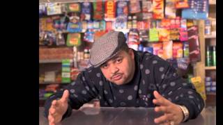 Joell ortiz- Cocaine [Explicit](Free Agent)