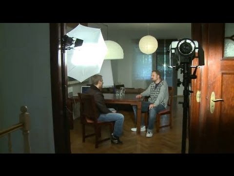 Ein Tonstudio entsteht  - Das Konzept