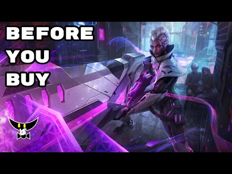 Before You Buy PROJECT Senna