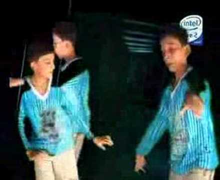 Nagpur-Landmark -param- Intel Multiply Your Grooves