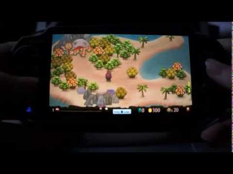 PixelJunk Monsters Playstation 3