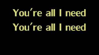 'The Rest of Me' - Craig Lyons [with lyrics]