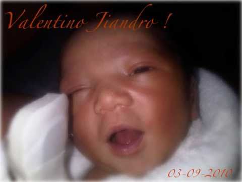 Lennox - Valentino Jiandro