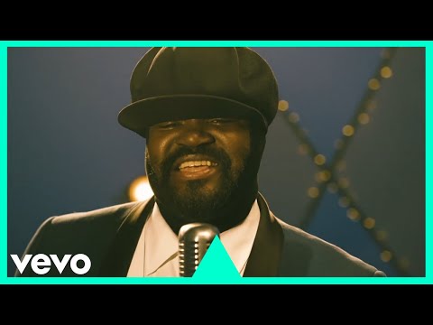 Gregory Porter - L-O-V-E (Official Music Video)