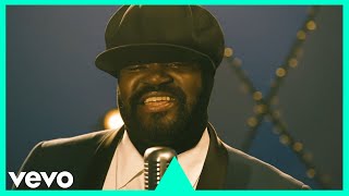 Gregory Porter - L-O-V-E