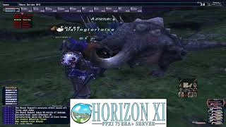 - Horizon Server - Merits? Sure, lets get some merits.