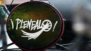 NORMAL Y NATURAL - PLENÉALO    (( CEJOTA DEE JAY ))2018