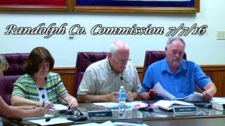 Unyoke Churches! WETV 7/14/16