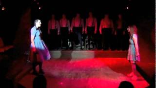 Spring Awakening The Garage Theater Part 3