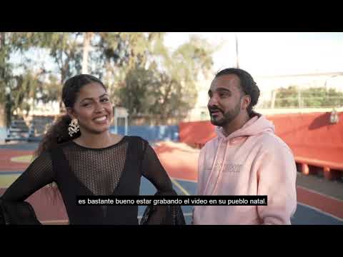 Yendry feat. Mozart La Para - Se Acabo (Behind The Scenes)