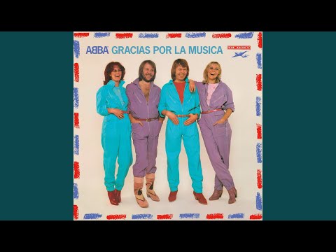 Mamma Mia (Spanish Version)