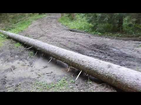 Review Unde alergam Varful Piatra Mare prin Saua Pietricica Predeal