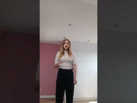 I miejsce: Zuzanna Gajor, Braciszku, Szkoła Podstawowa w Niedrzwicy Dużej