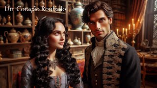 💨Romance de Época ◾ Trilogia 006 ◾ Livro 1
