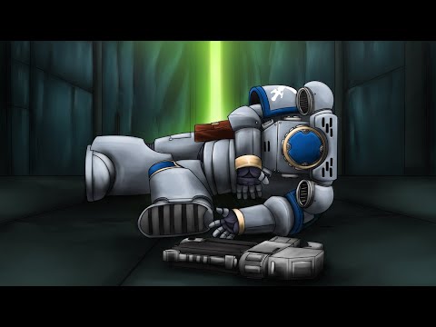 EXTINCT SPACE MARINE CHAPTERS | Warhammer 40k Lore