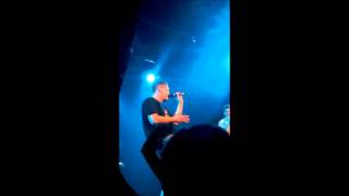 Dame Du &amp; ich Live in Berlin 2015