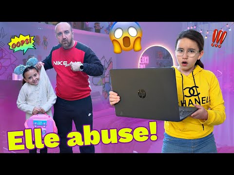 KAMILIA plays the worst trick on MASSILYA! SHE'S NOT READY!