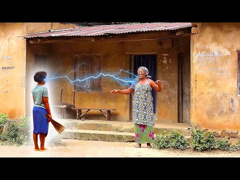 EZINNE| She Killed Me So I Won't Marry Her Son But My Ghost Is Back For REVENGE! - African Movies