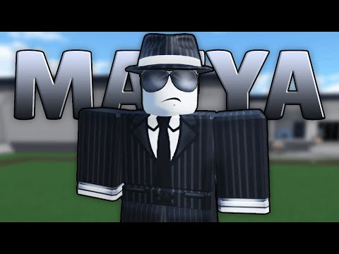PRISON LIFE' DA MAFYA OLDUM! C4 ÜM VAR! - Roblox Prison Life