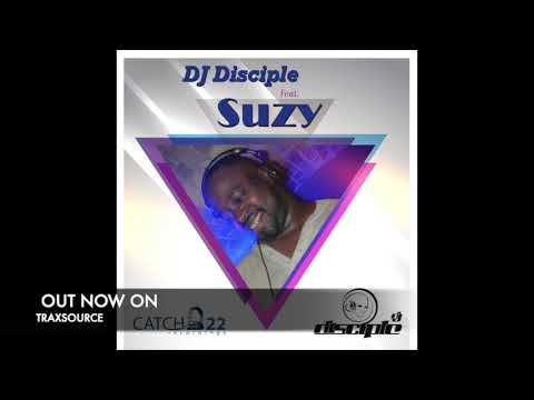 DJ Disciple Feat  Suzy  Yes  2020 Celebration Mix