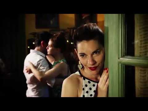 Todo es amor - Rodrigo Palacios y Agustina Berenstein. TANGO