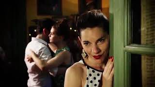 Todo es amor - Rodrigo Palacios y Agustina Berenstein. TANGO