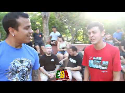 Celta vs HighB / 8vos / Edición 1