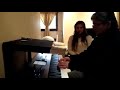 heart's cry de Steven Curtis Chapman - Julio Lescano y Abigail Lescano