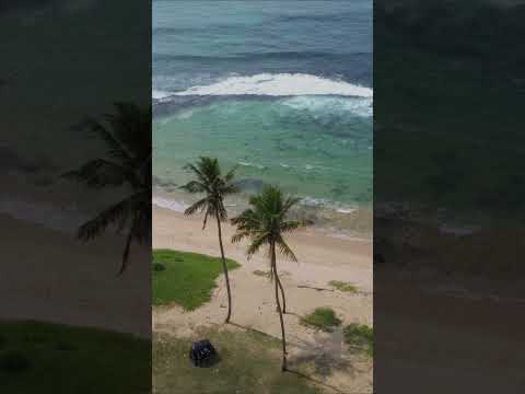 Kadabedda Beach, Sri Lanka