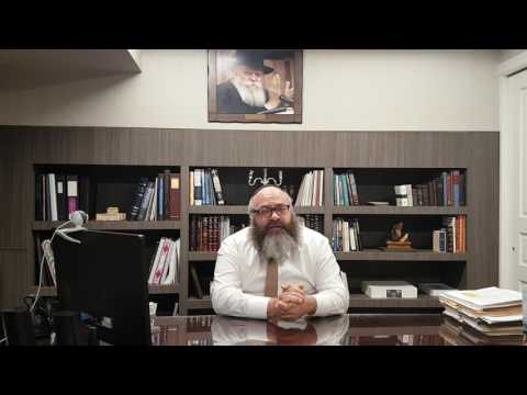 What's in a name? Insight from this week's Torah parsha, Shemot.