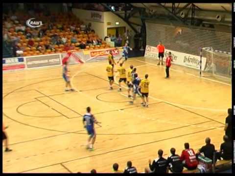 DRHV kassiert Schlappe - RAN1