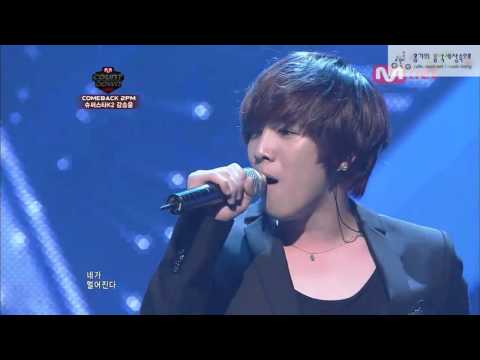 101014 FTISLAND - LOVE LOVE LOVE (Rock Version)