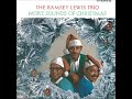 Plum Puddin' ~ The Ramsey Lewis Trio (1964)